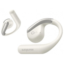 SOUNDCORE OPEN DESIGN BELAIDĖS AUSINĖS AEROFIT WHITE