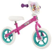 Cross-country bicycle House Gabby&quot; 10&quot; Pink