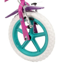 Cross-country bicycle GABBI house 12&quot; Pink