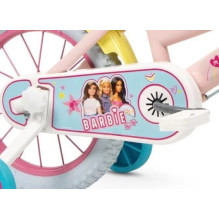 Children's bicycle 14&quot; Barbie Toimsa 1465 Pink