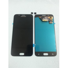SAMSUNG GALAXY A8 A800 A800F A8000 2015 black (TFT version) HQ screen with touch screen
