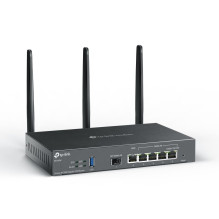 TP-Link Omada AX3000 Gigabit VPN maršrutizatorius