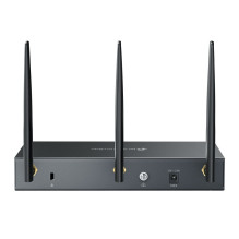 TP-Link Omada AX3000 Gigabit VPN maršrutizatorius