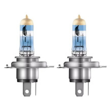 OSRAM NIGHT BREAKER 220 H4 CAR HALOGEN BULB 2 pc(s)