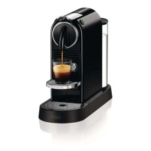 De'Longhi Citiz Fully-auto Capsule coffee machine 1 L