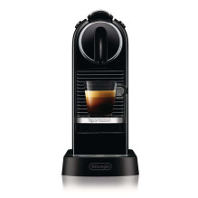 De'Longhi Citiz Fully-auto Capsule coffee machine 1 L