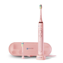 OROMED ORO-SONIC NEXT PINK Pink Sonic Toothbrush