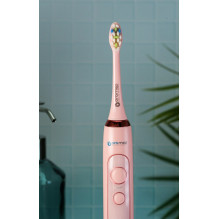 OROMED ORO-SONIC NEXT PINK Pink Sonic Toothbrush