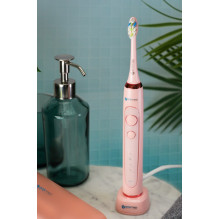 OROMED ORO-SONIC NEXT PINK Pink Sonic Toothbrush