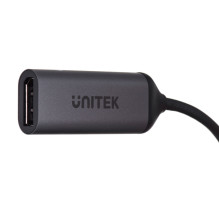 UNITEK ADAPTERIS USB-C, DISPLAYPORT 1.4, 8K@60HZ, V1415A