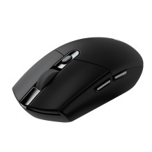 Logitech G G305 LIGHTSPEED Wireless Gaming Mouse