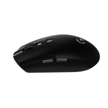 Logitech G G305 LIGHTSPEED Wireless Gaming Mouse