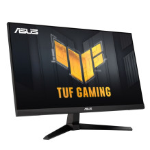 ASUS TUF Gaming VG246H1A computer monitor 60.5 cm (23.8&quot;) 1920 x 1080 pixels Full HD LED Black