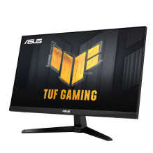 ASUS TUF Gaming VG246H1A computer monitor 60.5 cm (23.8&quot;) 1920 x 1080 pixels Full HD LED Black