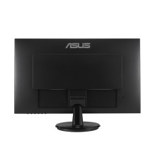 ASUS VA27DQF kompiuterio monitorius 68,6 cm (27 colių) 1920 x 1080 pikselių Full HD LCD juodas