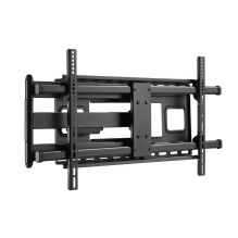 Techly ICA-PLB 490 TV mount 2.03 m (80&quot;) Black