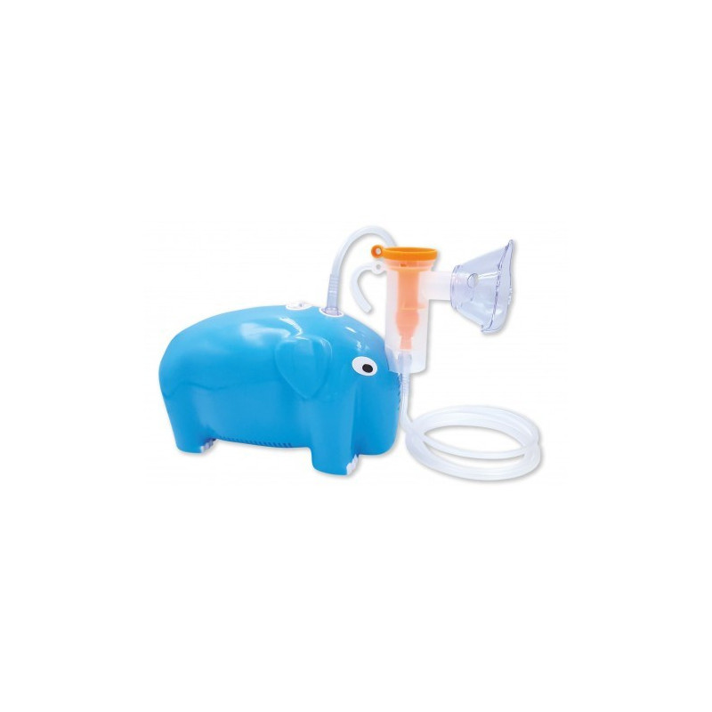 Oromed ORO-BABY NEB BLUE inhaler Steam inhaler