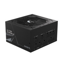 GIGABYTE UD750GM PG5 maitinimo blokas 750 W 20+4 kontaktų ATX ATX Black