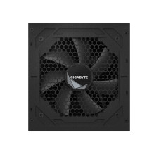 GIGABYTE UD750GM PG5 maitinimo blokas 750 W 20+4 kontaktų ATX ATX Black