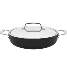 Non-stick frying pan DEMEYERE ALU PRO 5 40851-176-0 - 28 CM