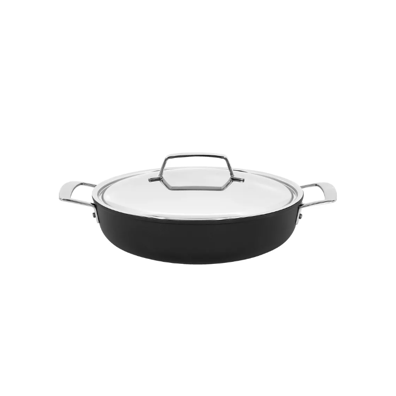 Non-stick frying pan DEMEYERE ALU PRO 5 40851-176-0 - 28 CM