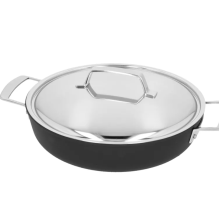 Non-stick frying pan DEMEYERE ALU PRO 5 40851-176-0 - 28 CM