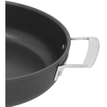 Non-stick frying pan DEMEYERE ALU PRO 5 40851-176-0 - 28 CM