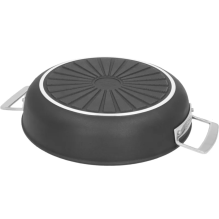 Non-stick frying pan DEMEYERE ALU PRO 5 40851-176-0 - 28 CM