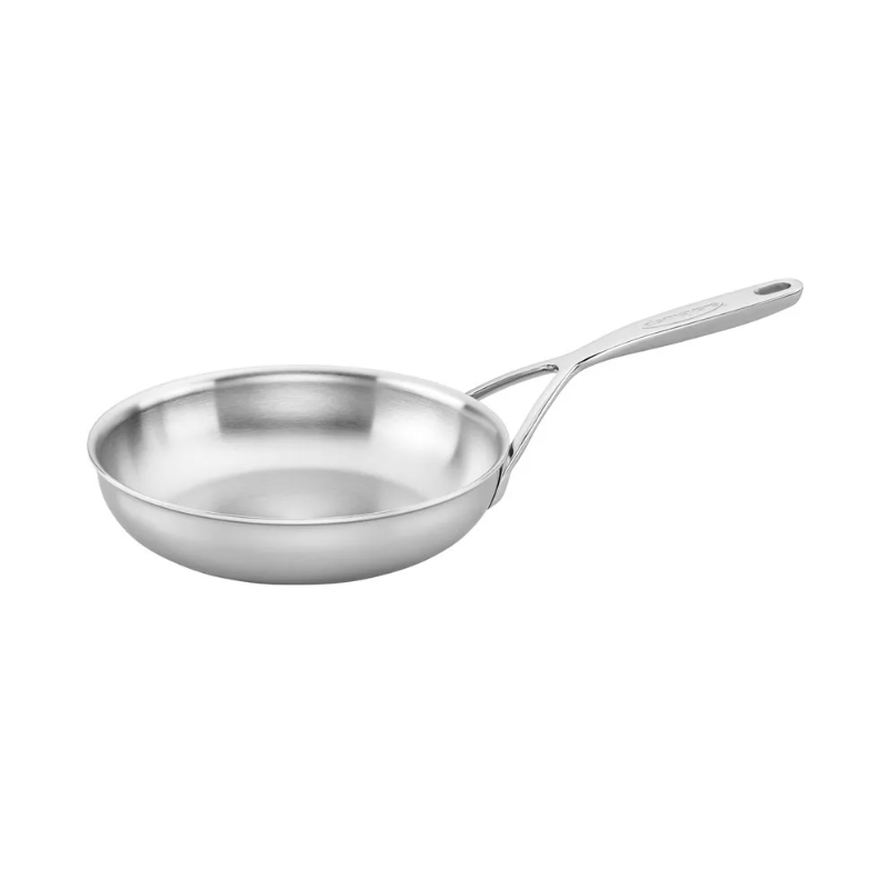 DEMEYERE 5-PLUS steel frying pan 40850-857-0 - 20 CM