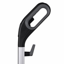 Kärcher SC 2 UPRIGHT Steam mop 0.4 L 1600 W Black, White