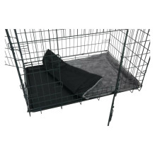 ZOLUX Nomad 2in1 XL - dog cage - 107 x 71 x 77 cm