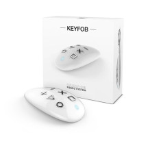 Fibaro KeyFob nuotolinio valdymo pultas