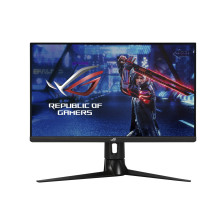 ASUS ROG Strix XG27AQ kompiuterio monitorius 68,6 cm (27&quot;) 2560 x 1440 pikselių LED juodas