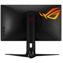 ASUS ROG Strix XG27AQ computer monitor 68.6 cm (27&quot;) 2560 x 1440 pixels LED Black