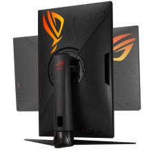 ASUS ROG Strix XG27AQ computer monitor 68.6 cm (27&quot;) 2560 x 1440 pixels LED Black