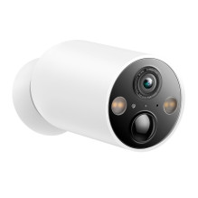 TP-Link Tapo C425 Bullet IP security camera Outdoor 2560 x 1440 pixels Ceiling / wall