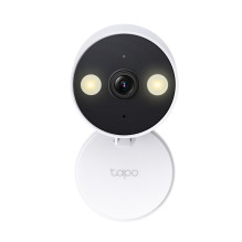 TP-Link Tapo Indoor / Outdoor Wi-Fi Home Security Camera