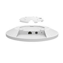 TP-Link Omada AX6000 lubų montuojamas WiFi 6 prieigos taškas