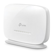 TP-Link 300 Mbps belaidis N 4G LTE maršrutizatorius