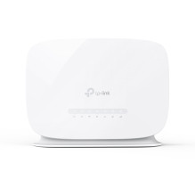 TP-Link Archer 4G+ Cat6 AC1200 belaidis dviejų juostų gigabitų maršrutizatorius