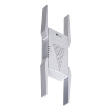 „Wi-Fi“ diapazono plėtiklis 6 TP-Link RE815XE trijuostis (2,4 GHz / 5 GHz / 6 GHz) išorinis