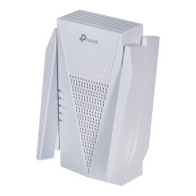 „Wi-Fi“ diapazono plėtiklis 6 TP-Link RE815XE trijuostis (2,4 GHz / 5 GHz / 6 GHz) išorinis