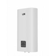 LIN LIFVD2 50L baltas elektrinis boileris be WI-FI