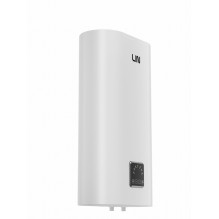 LIN LIFVD2 50L baltas elektrinis boileris be WI-FI