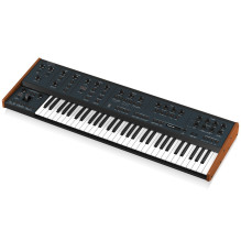 Behringer UB-Xa - analogue 16-voice polyphonic synthesiser