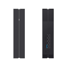 Router ZTE T5400 Black (5400Mb / s a / b / g / n / ac / ax)