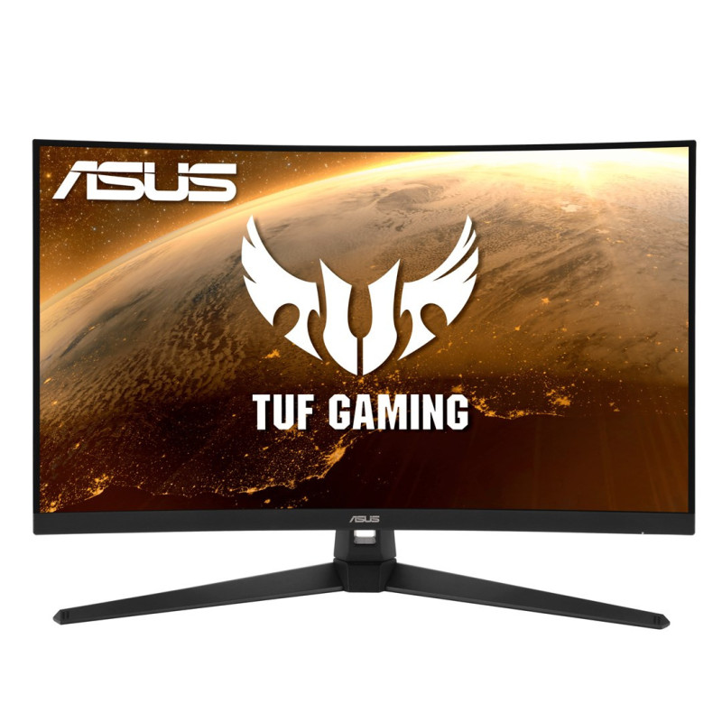 ASUS TUF Gaming VG32VQ1BR computer monitor 80 cm (31.5&quot;) 2560 x 1440 pixels Quad HD LED Black