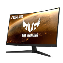 ASUS TUF Gaming VG32VQ1BR computer monitor 80 cm (31.5&quot;) 2560 x 1440 pixels Quad HD LED Black