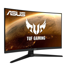 ASUS TUF Gaming VG32VQ1BR computer monitor 80 cm (31.5&quot;) 2560 x 1440 pixels Quad HD LED Black