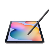 Samsung Galaxy Tab S6 Lite 128 GB 26,4 cm (10,4&quot;) 4 GB Wi-Fi 5 (802.11ac) Pilka